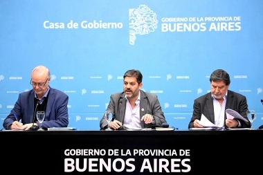 “Poco convincente” e infracción a la Constitución bonaerense: Bianco sepultó la Boleta Única de Papel