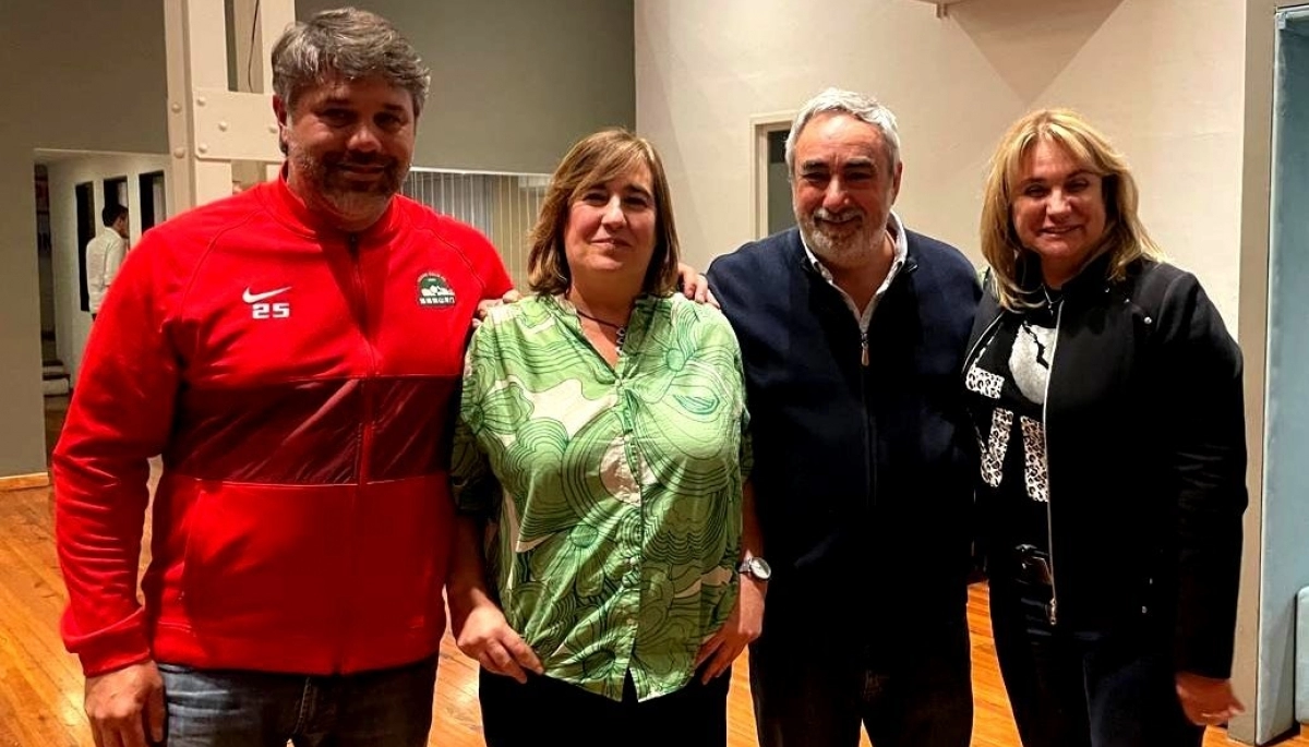 La Junta Electoral dio su veredicto y confirmó a Miguel Fernández como el titular de la UCR bonaerense