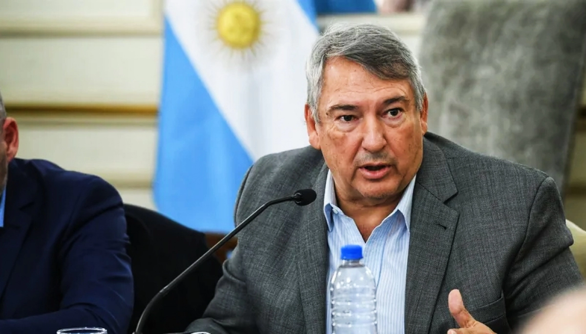 Un ministro de Kicillof dijo que la provincia Buenos Aires podría gestar su independencia