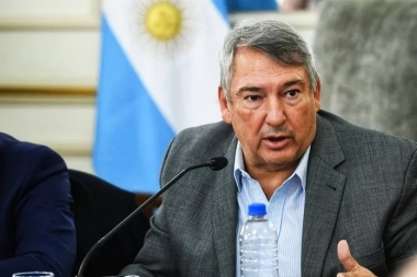 Un ministro de Kicillof dijo que la provincia Buenos Aires podría gestar su independencia