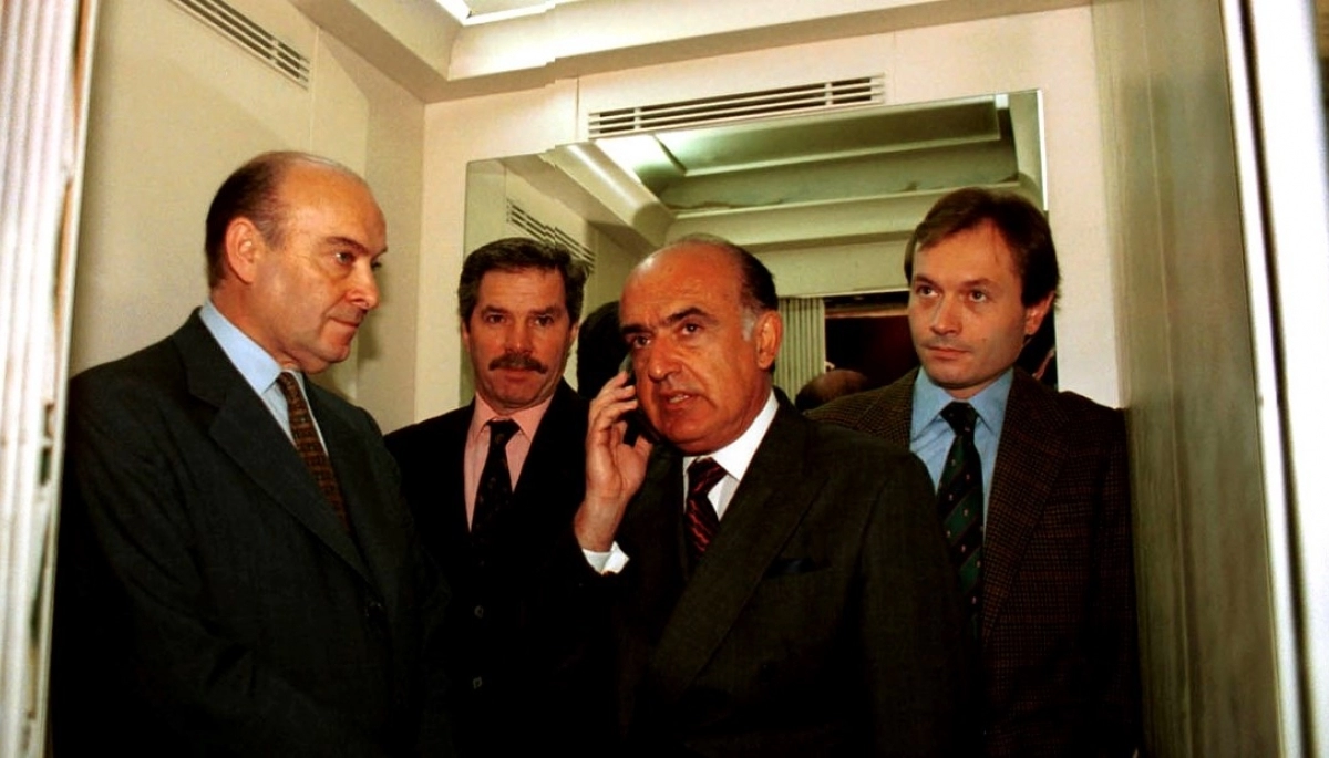 Exgobernador bonaerense tildó de “disparate” a la idea de independizar a la provincia de Buenos Aires