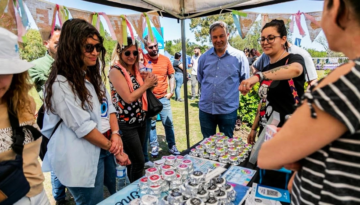 “Circuito de ahorro en Brown”: vuelve en octubre con precios accesibles y productos de calidad
