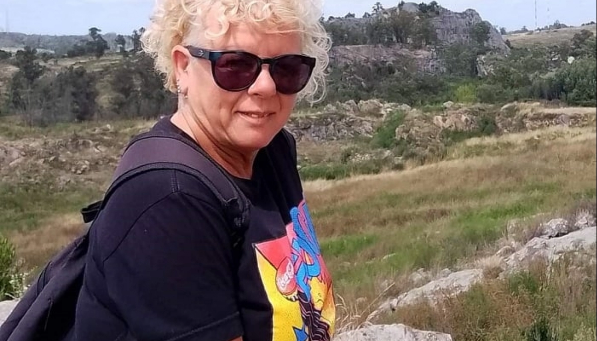 Planeó un paseo turístico con la pareja y el sujeto la asesinó en el hotel