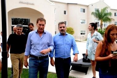 Con la mirada en 2025, el PRO bonaerense prepara una nueva cumbre en distrito del Interior