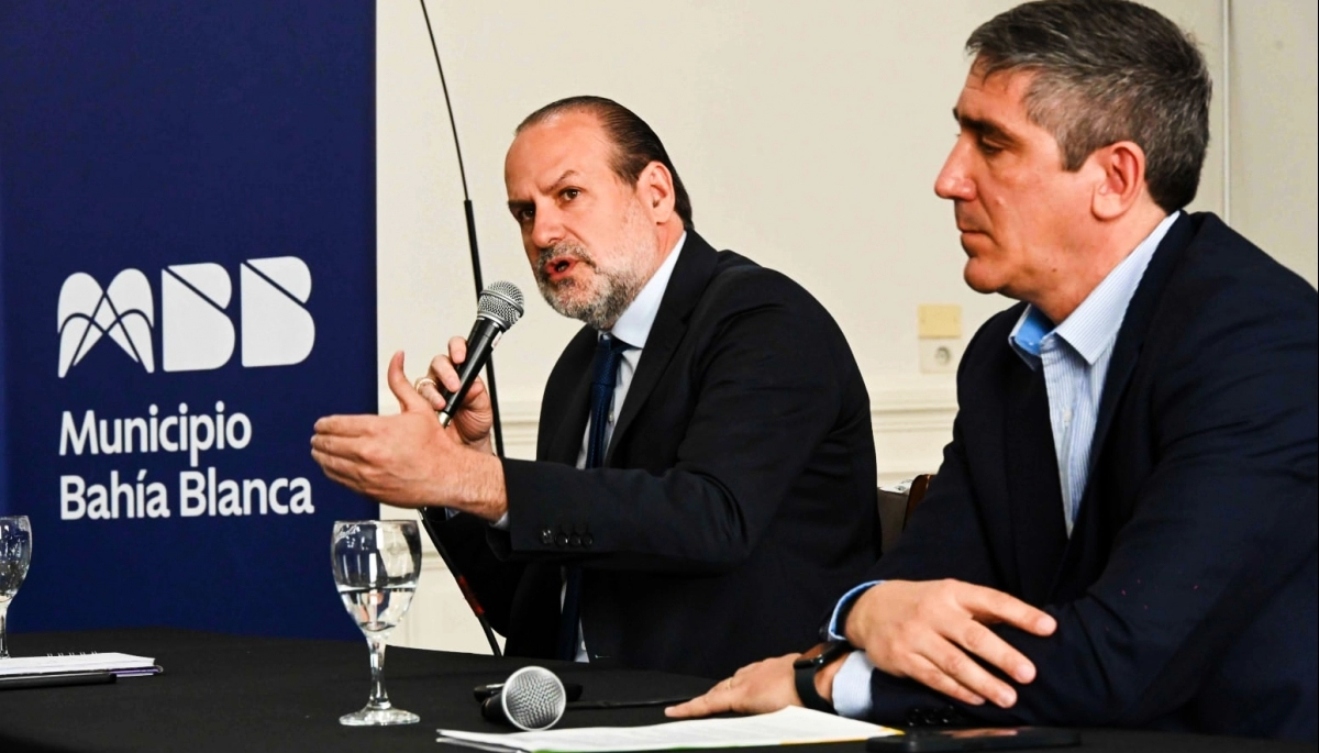 Bahía Blanca contará con el primer complejo de producción de biocombustibles de la Provincia