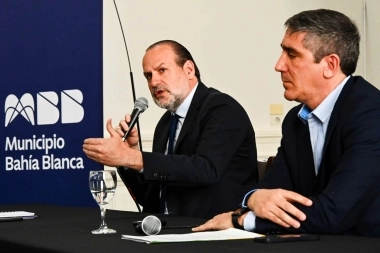 Bahía Blanca contará con el primer complejo de producción de biocombustibles de la Provincia