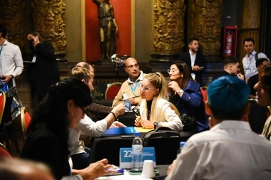 Se viene “La Plata Construye”: ronda de negocios para fortalecer a las empresas de la región