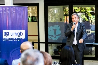 Llega la “Semana del Futuro”, un acercamiento para estudiantes secundarios a la universidad