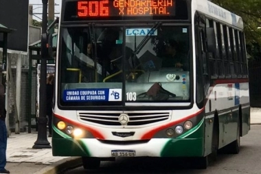 Crimen del chofer de colectivos: se enteró que era el amante de su esposa y lo asesinó a puñaladas