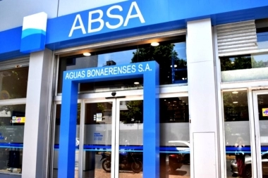 De cara al verano, la provincia de Buenos Aires realizó un nuevo desembolso millonario para Absa