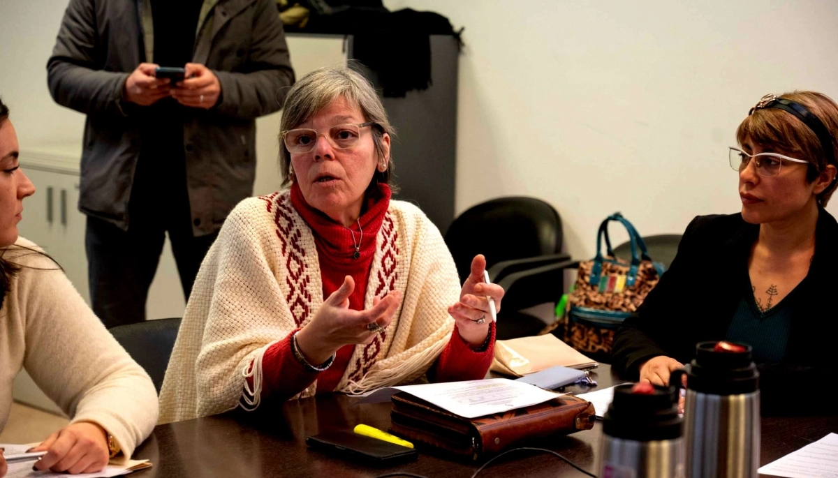 Malaisi exigió modificar la Ley de Educación para bloquear sitios de apuestas online en escuelas