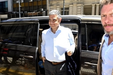 Con críticas para Milei, Jorge Macri anunció cambios curriculares en los jardines porteños