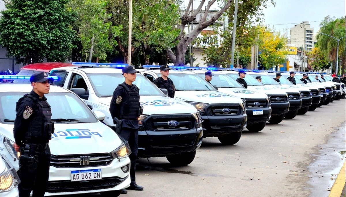 Aumentos para la Policía bonaerense y penitenciarios: será del 8% acordado con estatales