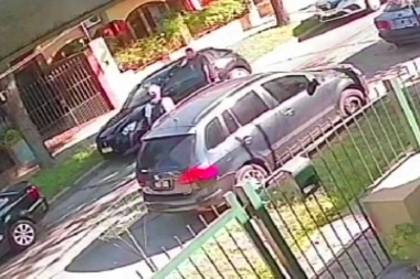 Conurbano en llamas: le robaron el auto, durante horas estuvo cautivo y lo liberaron en una villa