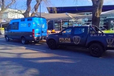 La tercera fue la vencida: extranjero fue detenido varias veces en un año y finalmente lo deportaron