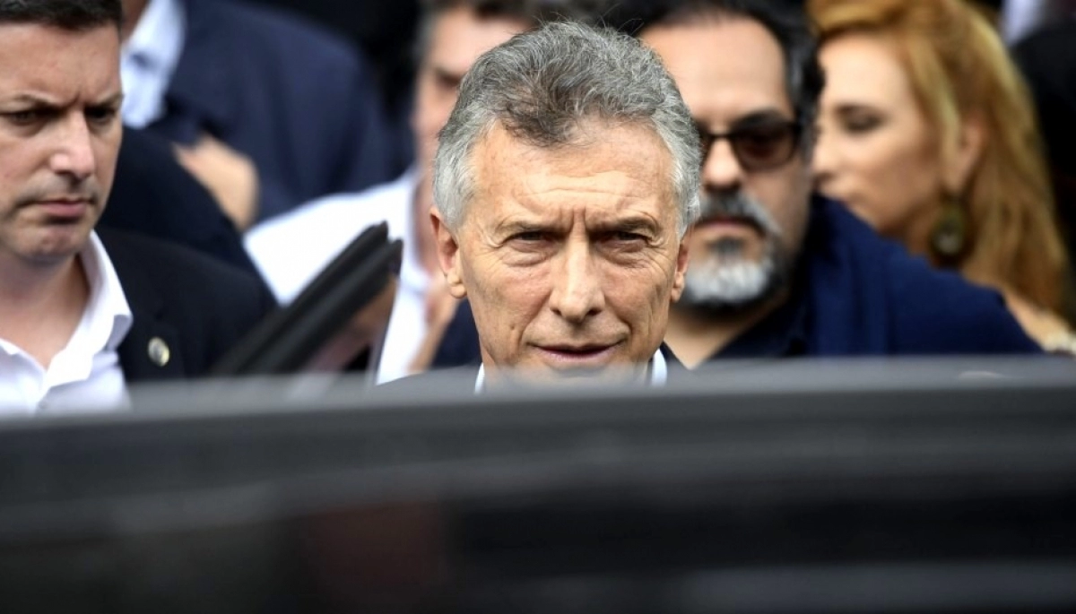 Con el 2025 en la mira, Macri sembró pistas de una posible alianza del PRO con La Libertad Avanza