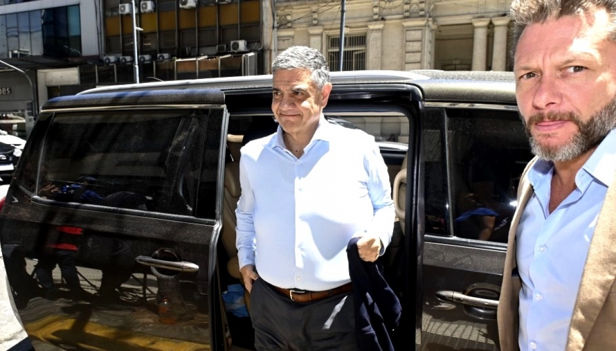 Con críticas para Milei, Jorge Macri anunció cambios curriculares en los jardines porteños