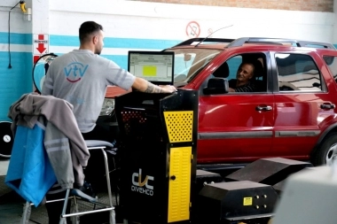 Senadores del PRO piden eliminar la VTV para “simplificar” la vida de los bonaerenses