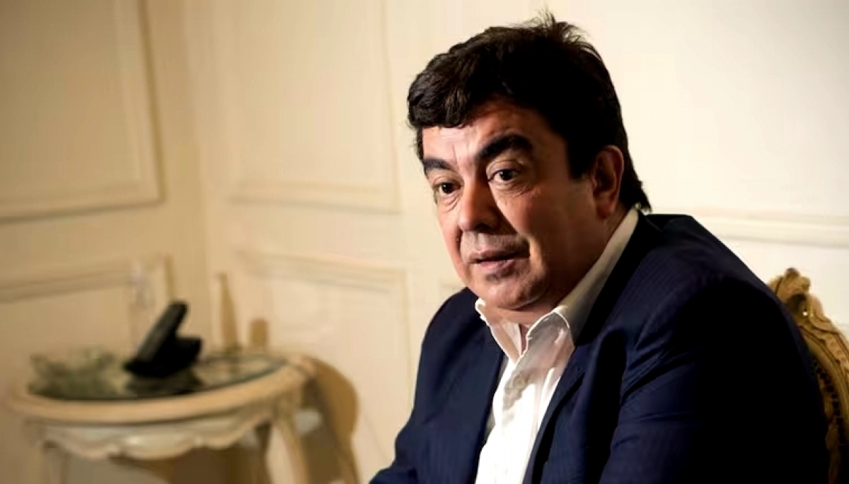 Espinoza respondió a Galperin, le pidió que “cumpla” con la ley y lo invitó a invertir en La Matanza