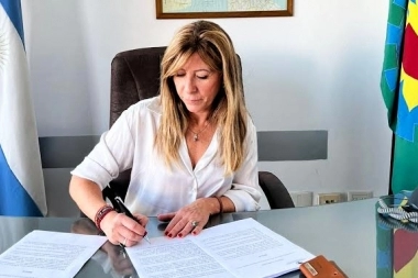 Proponen modificar una ley para mejorar la administración de recursos destinado a caminos rurales