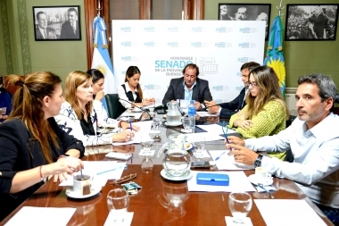 El Senado bonaerense dio un paso más y tratará la Empresa de Emergencias de Kicillof en el recinto