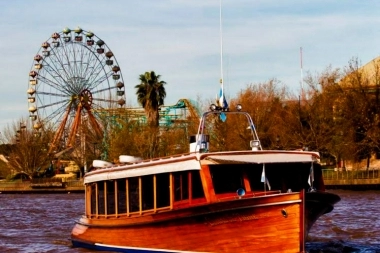 Destinos bonaerenses: El Delta y Cañuelas preparan su mágia para turistas extranjeros