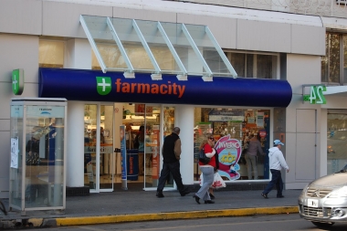 Farmaceuticos "abrazarán" a la Corte Suprema contra desembarco de Farmacity en Provincia