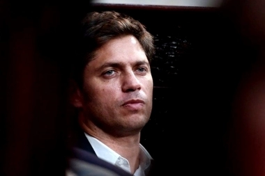 La Justicia de EE.UU. le dio un nuevo golpe a Kicillof y la Provincia deberá pagar US$ 124,8 millones