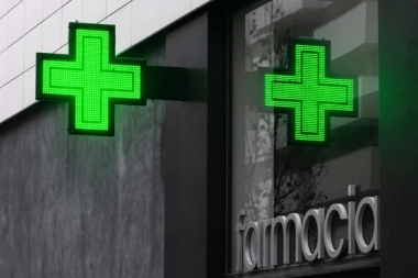 25 de Mayo implementó un QR para difundir la información de farmacias de turno en el distrito