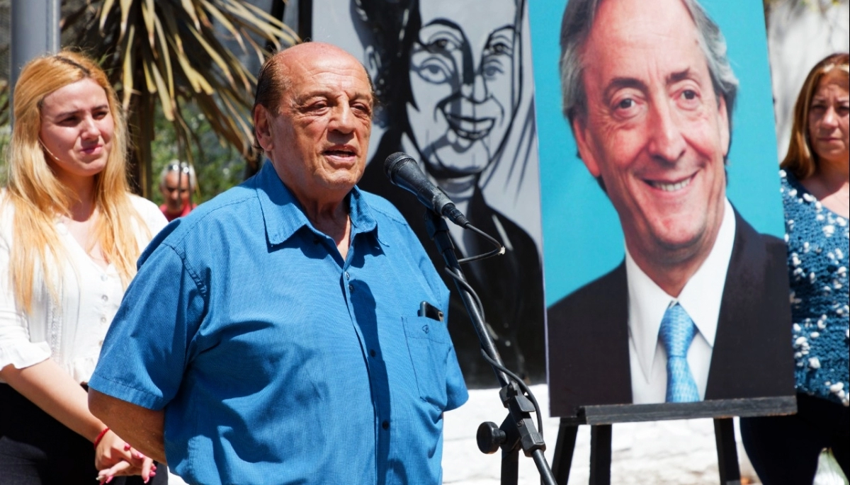 Mussi se sumó a las críticas contra La Cámpora: “Tienen ganas de que rompamos”