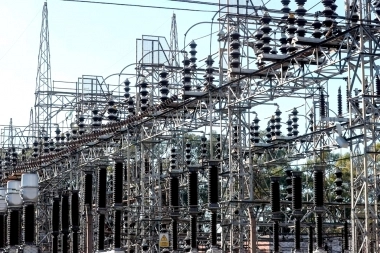 Junto a la revisión de tarifaria, Provincia presentó un nuevo plan energético para evitar cortes de luz