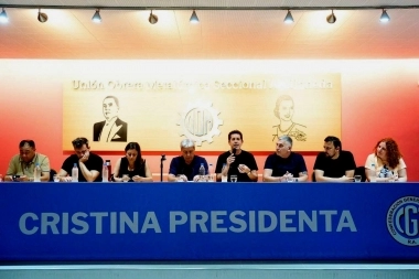 Más del conflicto Ferraresi – La Cámpora: presentaron una mesa Cristina presidenta en Avellaneda