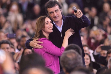 En el inicio de la campaña, nueva encuesta da ganador a Bullrich por tres puntos sobre Cristina