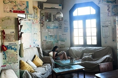Destinos bonaerenses: los hostels de la Provincia invitan a explorar nuevas experiencias