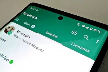 Cada vez más Instagram: WhatsApp agregará una nueva función que cambiará radicalmente los estados