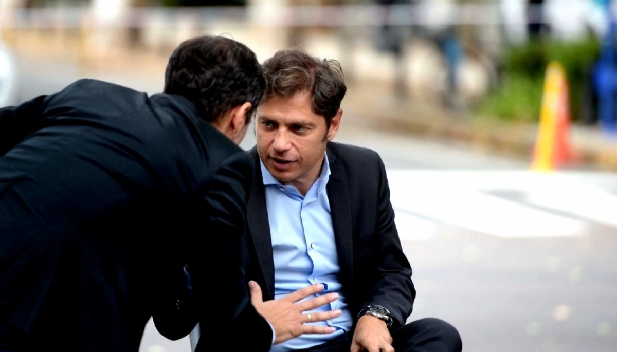 Impuestazo al campo: ruralistas cargaron contra Kicillof y Arba por subas de más del 100%