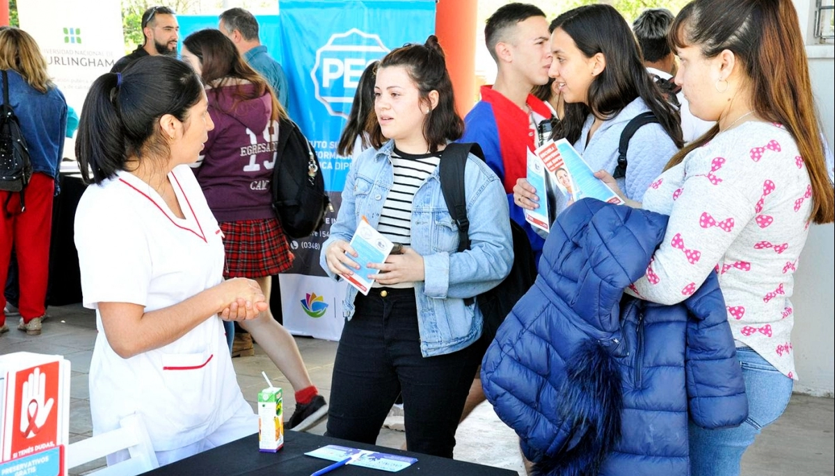 Nueva oferta académica: Tigre se prepara para una nueva edición de la Expo CUT