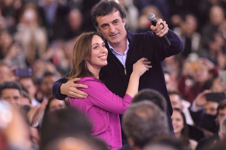 En el inicio de la campaña, nueva encuesta da ganador a Bullrich por tres puntos sobre Cristina