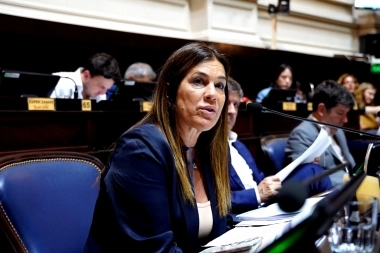 Retamoso celebró la Ley Lucio y cargó contra la “doble vara” del kirchnerismo