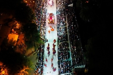 25 de Mayo celebra: la Legislatura bonaerense declaró al municipio “Capital Provincial del Carnaval”