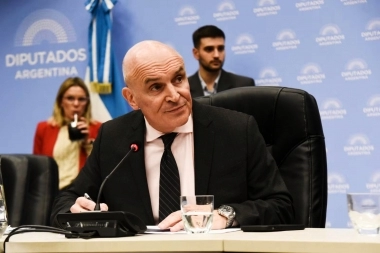 Milei confirmó que Espert será el candidato en la Provincia de Buenos Aires: “Va a arrasar”