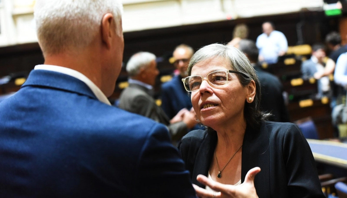 Malaisi advirtió sobre el nuevo tarifazo de Milei: “Genera más inflación y pobreza”