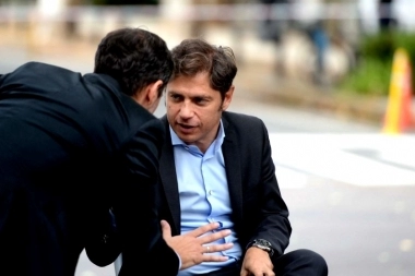 Impuestazo al campo: ruralistas cargaron contra Kicillof y Arba por subas de más del 100%