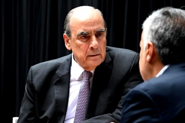 “Funcionarios que no la ven”: el campo bonaerense salió en masa a repudiar a Francos y Caputo