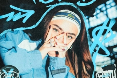 Nicki Nicole despliega toda su potencia lirica en “Forty”, primer sencillo de su próximo álbum
