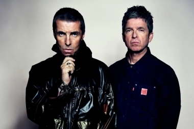 Oasis confirmó que su gira mundial tendrá paso por Argentina: donde tocarán y cómo comprar entradas