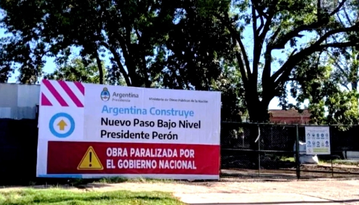 Para presionar a Milei, Kicillof impulsó el Observatorio de Obras y Servicios Públicos en Provincia