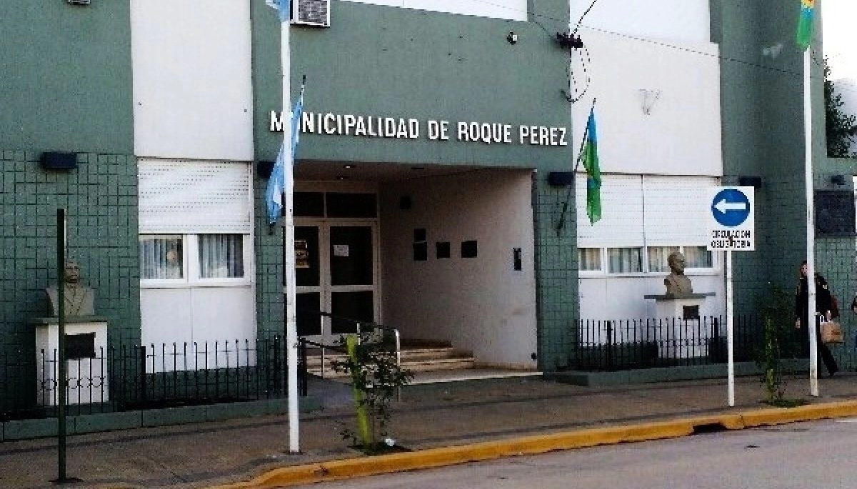 Por el Día del Municipal, Sciaini anunció un Bono de $50.000 para empleados de la comuna