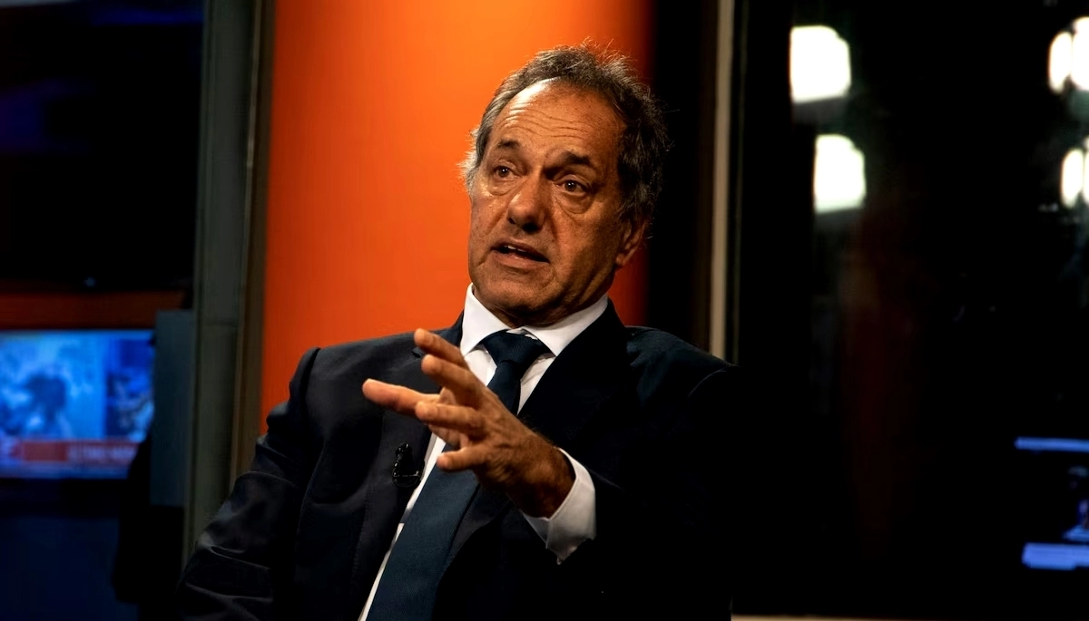 El Gobierno bonaerense acusó a Scioli de truchar los Juegos Evita en complicidad con el PRO