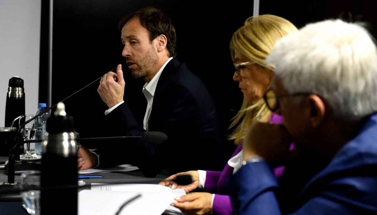 Cuáles son los puntos claves de los proyectos del Presupuesto e Impositiva 2025 de Kicillof